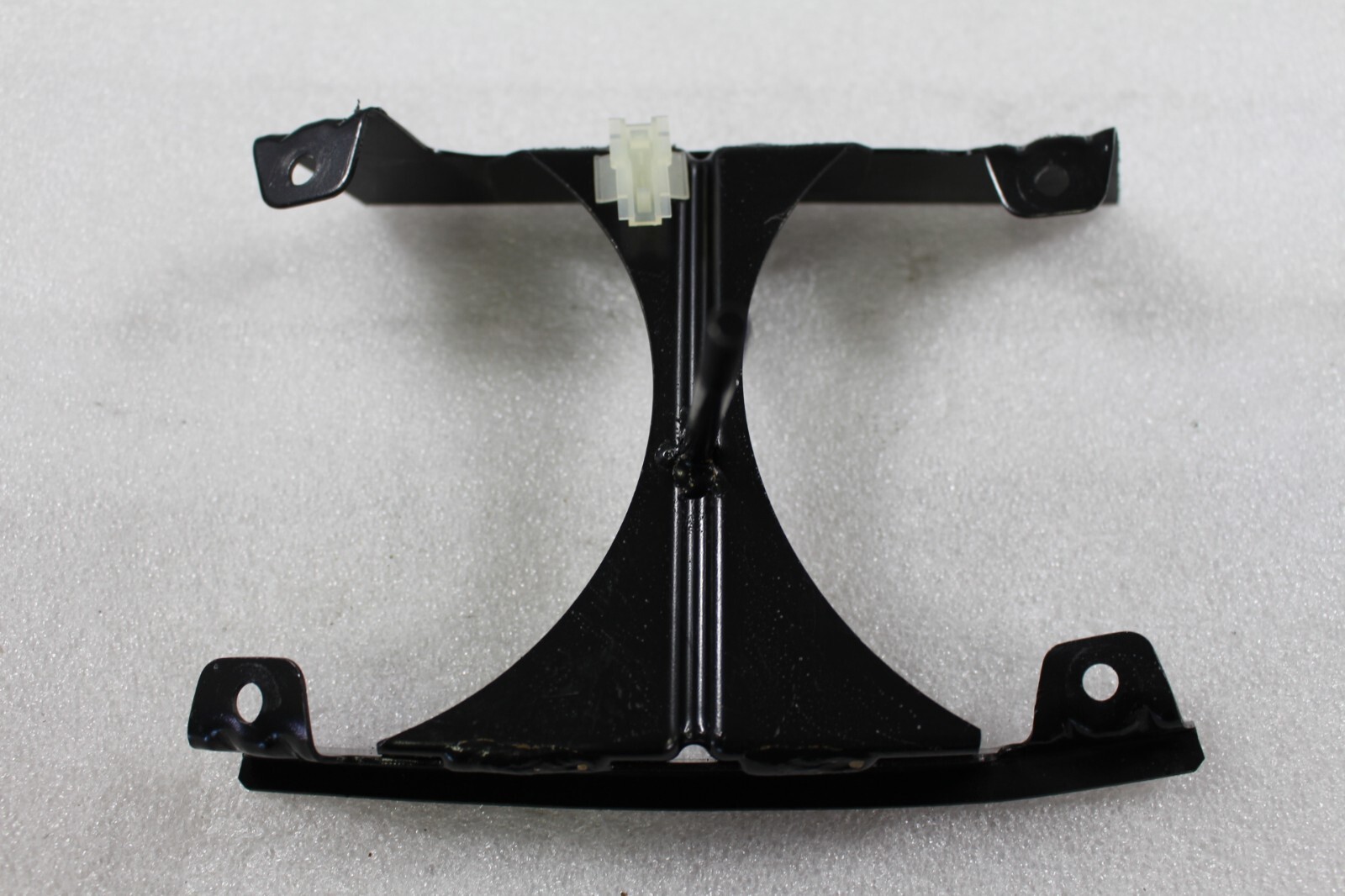 Ferrari 456 M, LH, Left, Tail Light / Lamp Bracket, Bent, Used, P/N 65509700