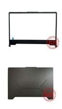 NEW For ASUS FA506 FX506HM FA506U FX506 FX506U LCD Back Cover Front Bezel