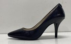 Michael Kors Black Solid Pump Heels Women 7 — photo 1