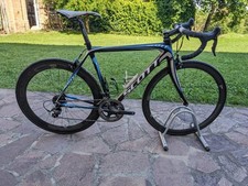 Scott Addict R15 M (54) - ruote Miche Supertype