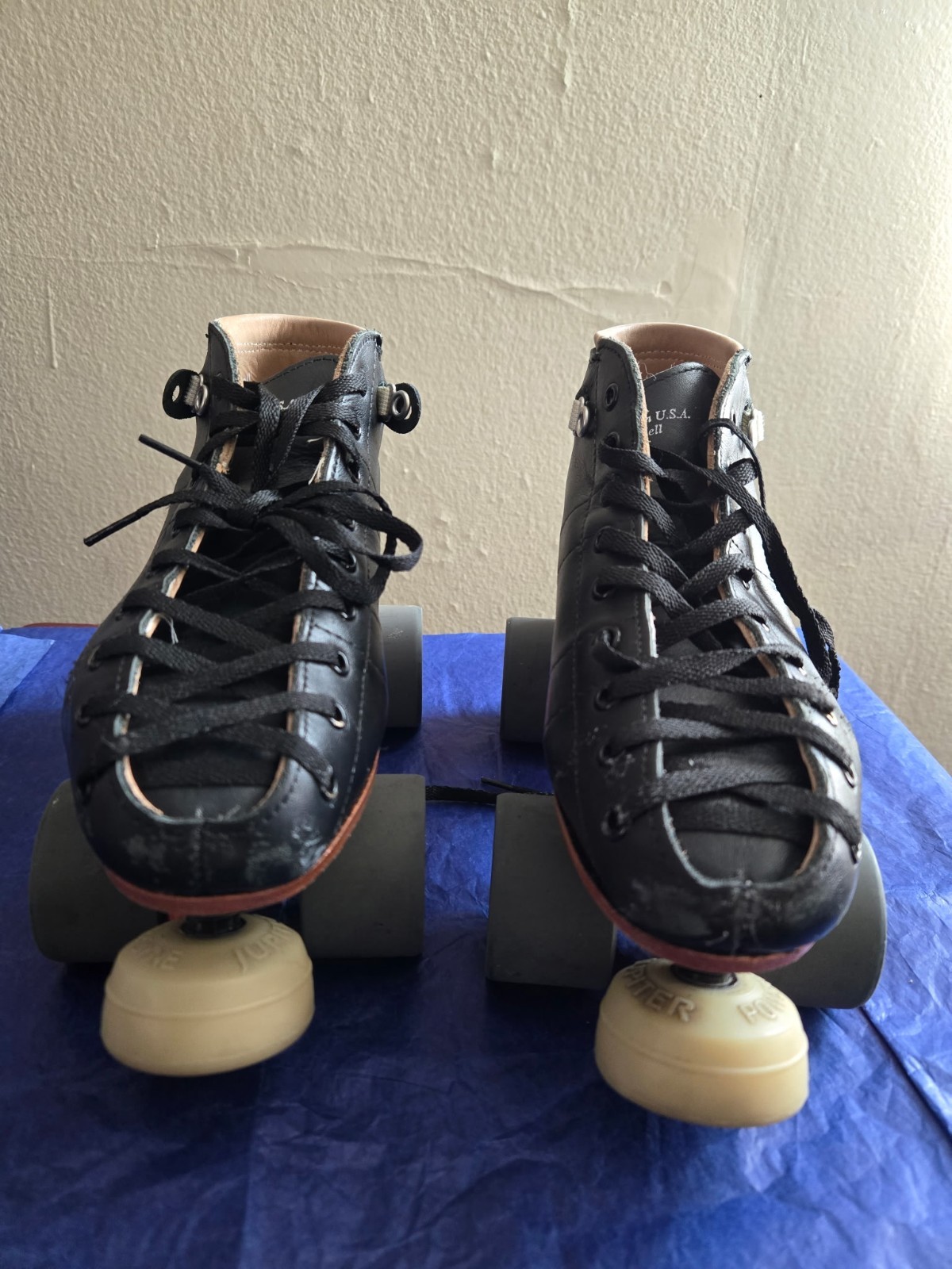 Size 4 - 1/2