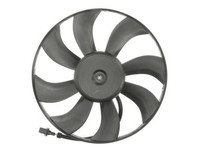 Thermotec D8W025TT LüFter, MotorküHlung 385 Mm 385 Mm 12 V