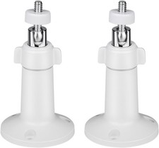 2 Pack Ring Camera Wall Mount for Stick Up Cam  Outdoor Cam...