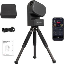 Smart Digital Telescope All-in-One Portable with Autofocus for Beginners and