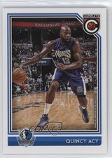 2016-17 Panini Complete Quincy Acy #207 0c4