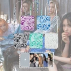 [GIFT] NewJeans Japan Double Single Album [ Supernatural ] Cross Bag Ver