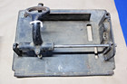 (LOT C) Thomas Edison? Phonograph Parts Untested Parts or Repair Unmarked — photo 3