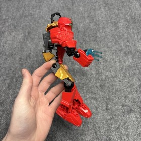 Lego Iron Man 4529 Marvel Avengers Super Heros incomplete Figure Online