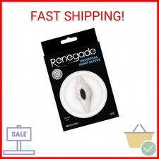 Renegade Universal Pump Sleeve - Vagina