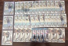 2025 Bowman Chrome Konnor Griffin Prospect RC Rookie Card Lot 37 Cards