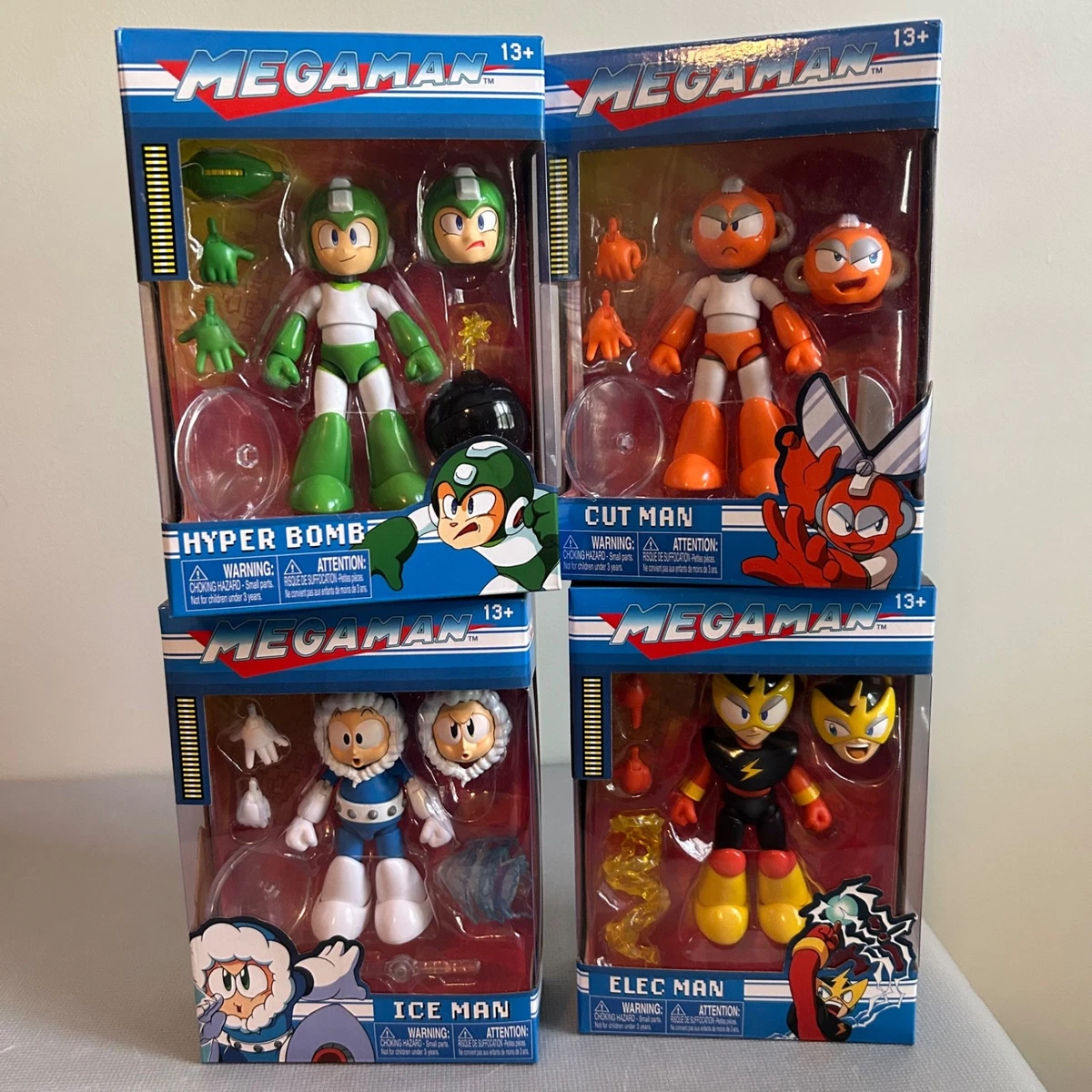 Jada Toys Action Figures & Accessories for sale | eBay