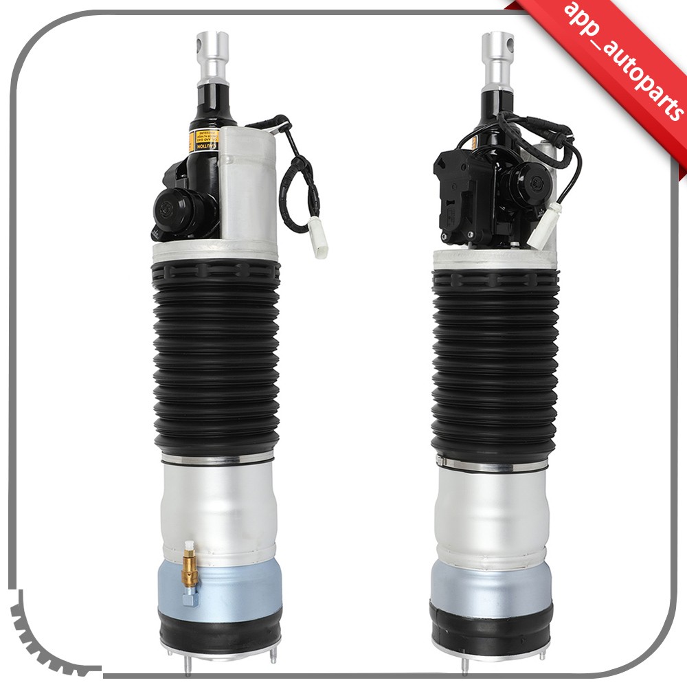 Rolls-Royce Ghost 2008-2019 FRONT+LEFT, RIGHT Air suspension strut
