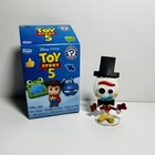 1/72 Wedding Forky Groom Disney Pixar Toy Story 5 Funko Mystery Mini 2026