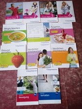 WW WEIGHT WATCHERS FLEXPOINTS STARTER SET MIT POINTSLISTE  UND ALLE POINTS.