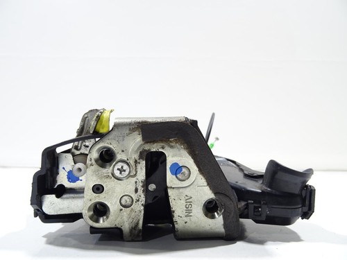 PORTIERSLOT LINKS VOOR Toyota Avensis Wagon (T25/B1E) 6904002152 #93147858 - Afbeelding 5 van 5