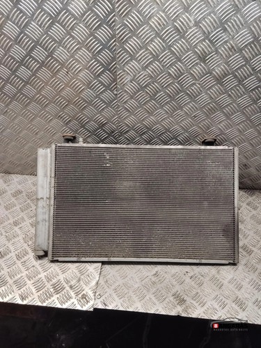 TOYOTA AVENSIS T25 Klimaanlage Kühler 2.00 Diesel 2004 31889393