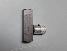 Parker F400S-11mk Colorflow Hydraulic Flow Control Valve 1/4" NPT 5000 PSI