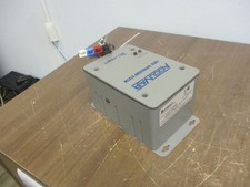 Liebert AccuVar Surge Suppression System ACV120Y200RKE 120/208V 3Ph 4W G Used