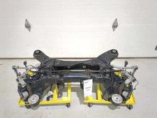 10-19 Jaguar JAGUAR XJ Rear Subframe Complete