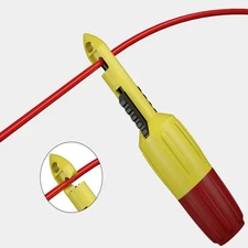 Professional Banana Plug Piercing Test Probes Automotive Diagnostic Equipment