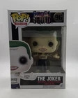 Funko POP! Heroes - Suicide Squad - The Joker #96