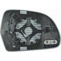 1X Spiegelglas AußEnspiegel Diederichs 7831526 FüR Skoda Rechts