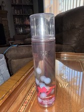 Bath  Body Works Paris Amour Fine Fragrance Mist Spray 8 oz Discontinued READ