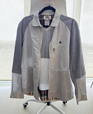eYe Junya Watanabe COMME des GARÇONS MAN Chambray Striped LS Shirt