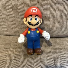 Mario Official Nintendo Super Mario 2006 Large Figure 9