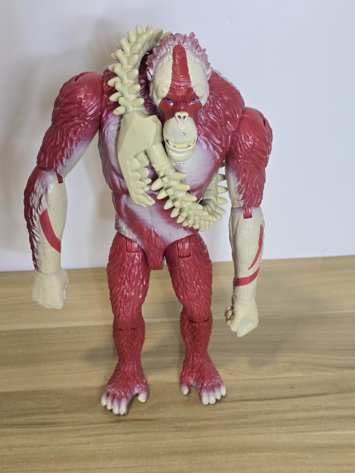 Godzilla X Kong: The New Empire 11"" Inch Giant Skar King Action Figure 2020