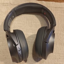 Sony WH-H900N h.ear on 2 Wireless headphones with noise reduction