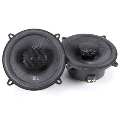 NEW JBL STADIUM 52F 5.25'' Coaxial 2-Way Car Audio Speakers 180W Peak/60W RMS