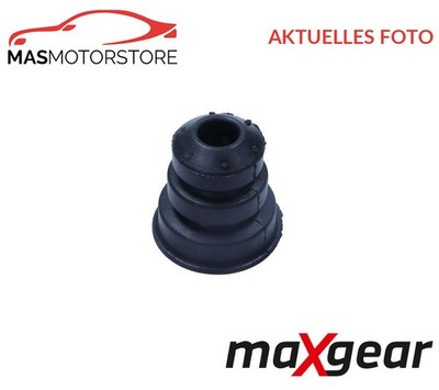 ANSCHLAGPUFFER STOßDÄMPFER HINTEN MAXGEAR 72-4270 A NEU OE QUALITÄT