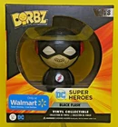 Funko Dorbz DC Super Heroes Black Flash Walmart Exclusive #248