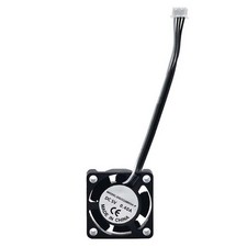 For 3D Printer Accessories Cooling Fan for Tuozhuzi X1 P1P Series 2510 Fan