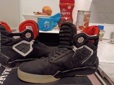 ULTRA RARE SUPRA SKYTOP 4 SKATEBOARD SHOES! OG RELEASE osiris DC ES SB IV 2 ii