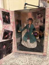 Barbie Eliza Doolittle Flower Girl Doll My Fair Lady Hollywood Legends