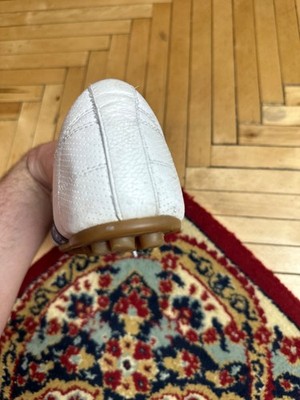 初期　レア　DIRK BIKKEMBERGS 46 Dirk Bikkembergs Vintage Shoes US 8 | eBay