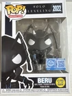 Funko Pop! Solo Leveling - Beru (Glow) - Entertainment Earth (Exclusive) #2022