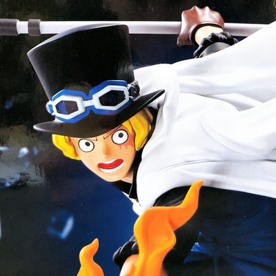 ワンピース　BATTLE RECORD COLLECTION　サボ　14個セット ONE PIECE Sabo BATTLE RECORD COLLECTION Figure BANPRESTO from