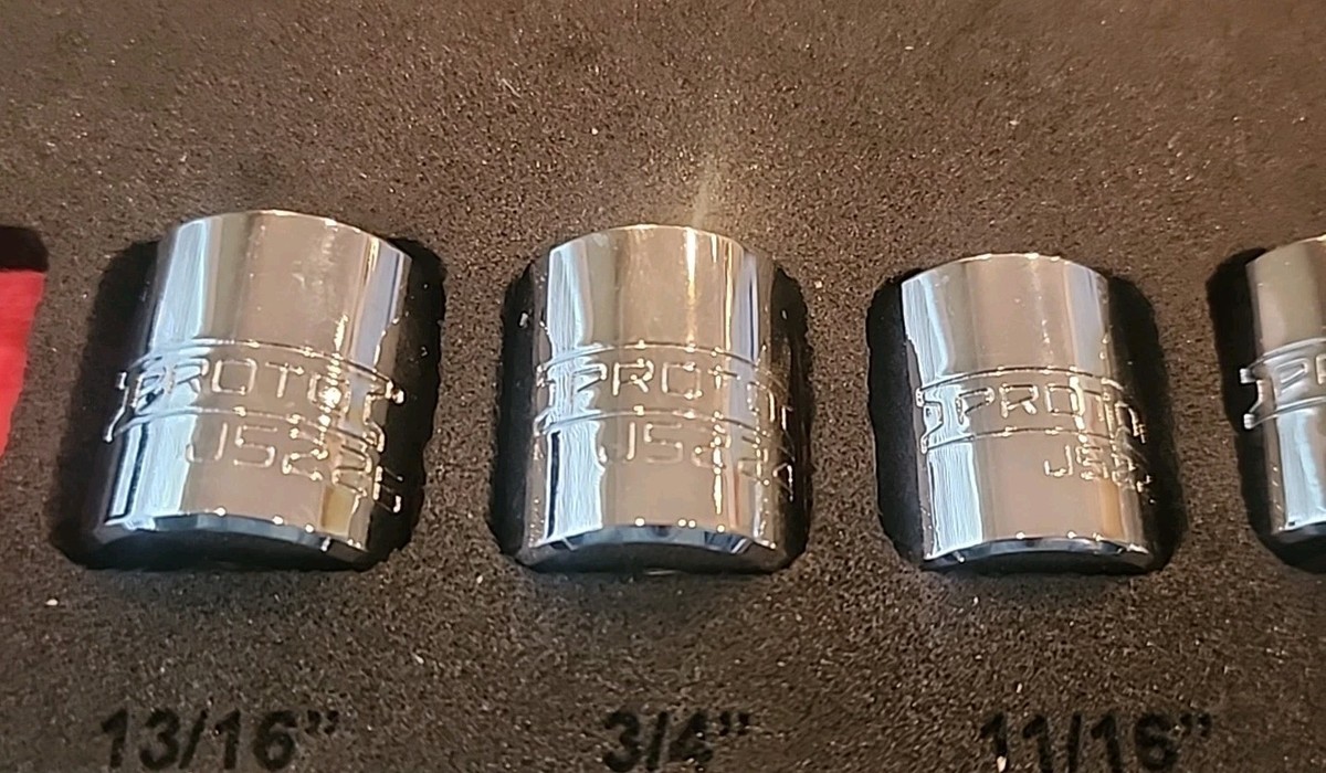 専用のページです Proto J52136HTCK ⅜
