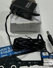 Sno-way Charger Ac 120v Procontrol Wall 96113316