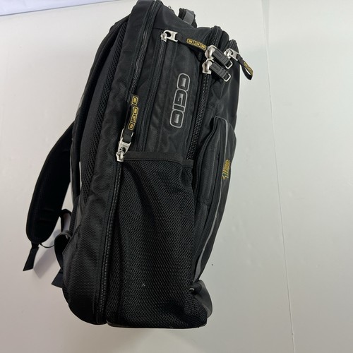 Ogio Airflow Laptop Backpack Tech Bag MLB Oakland A’s Logo (READ DESCRIPTION) - Picture 9 of 13