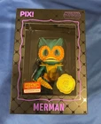 Thrilljoy Pix Masters of the Universe Merman Super Chase Figure LE 48 Megacon