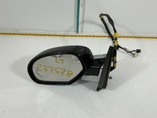 2007-2008 Cadillac Escalade Front Left Side View Mirror Power Assembly Oem