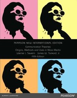 Communication Theories: Origins, Methods And Uses In The Mass Media | Buch