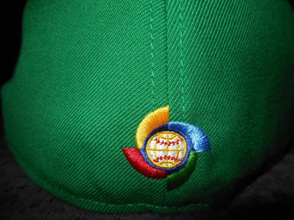 JOAKIM SORIA FIRMADO EQUIPO MÉXICO BÉISBOL MUNDIAL CLÁSICO WBC GORRA NUEVA ERA - ¡RARO! Foto 4 de 4