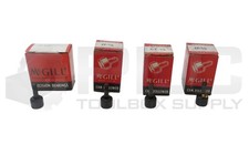 LOT OF 4 NEW MCGILL CF-1/2 CAM FOLLOWER 1/2" READ 