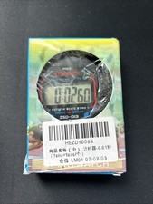 Sport Stop Watch 