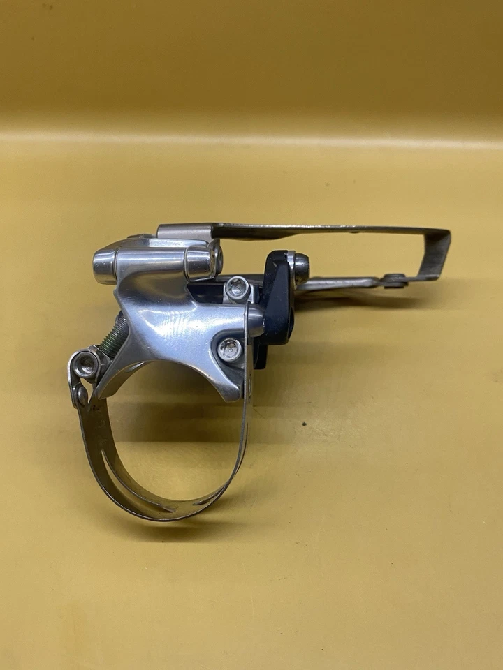 Sram XX 2 Speed Bottom Pull 34.9mm High Clamp Front Derailleur - Image 3 of 4